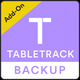 TableTrack Logo